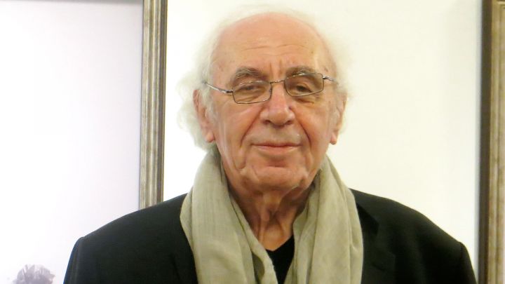 Юрий Купер в Воронеже: «Дымка на моих картинах — из детства в коммунальной кварт...