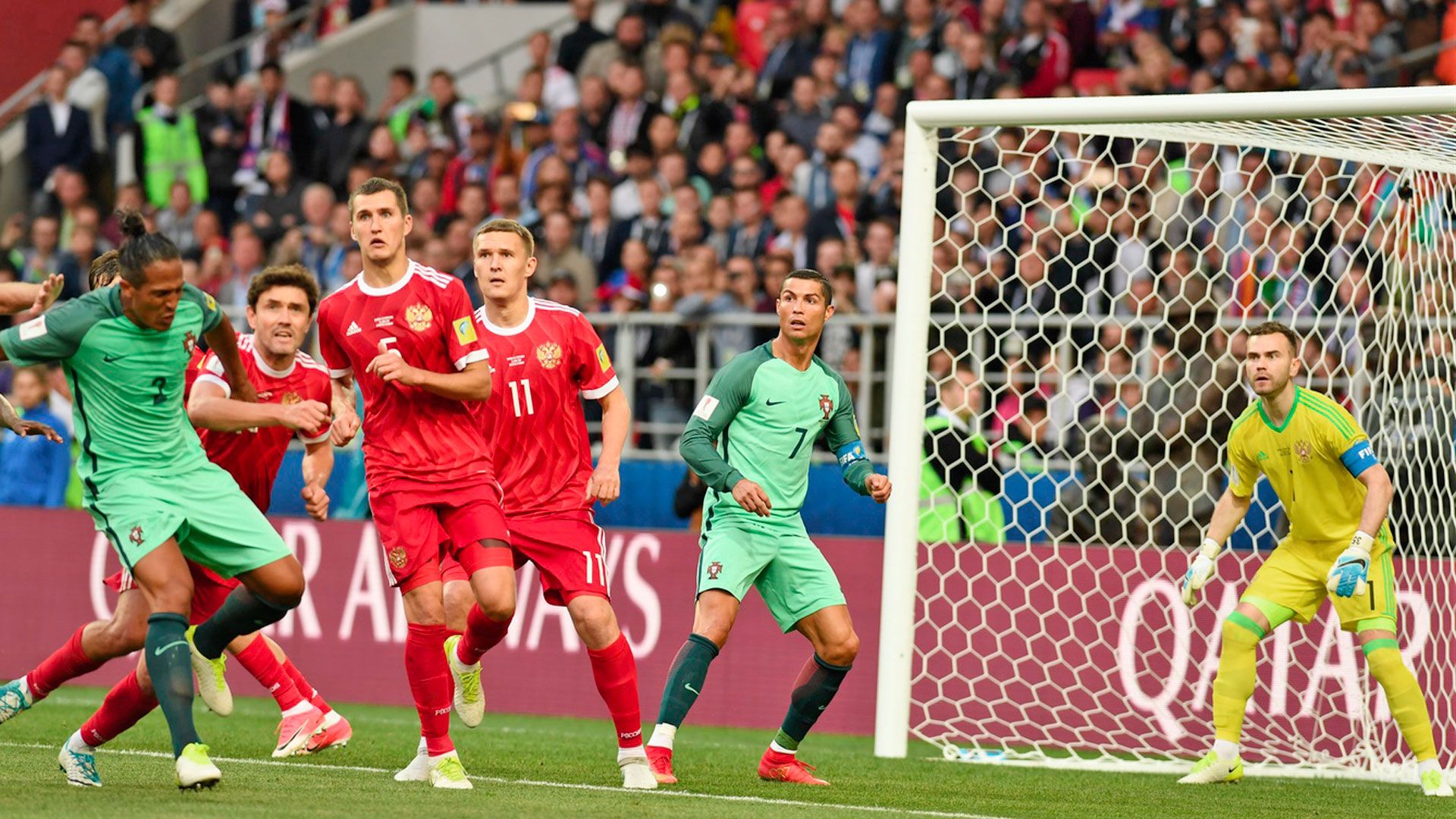Календарь спортивных событий на 2018 год
