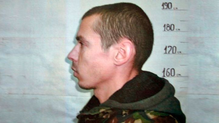 Обвиняемый в нападении на полицейских: «Я был под гипнозом»