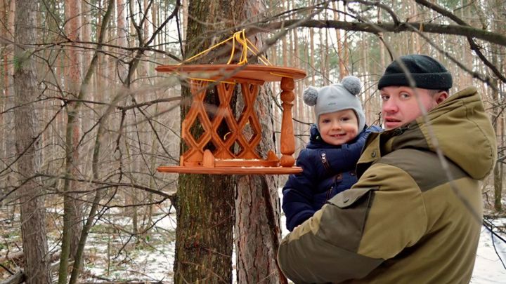 «Я привык к тому, что мои скульптуры ломают или крадут»