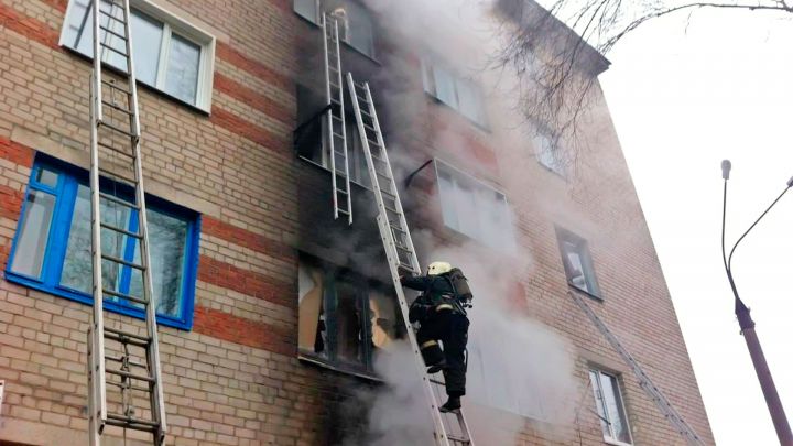 На всякий пожарный…