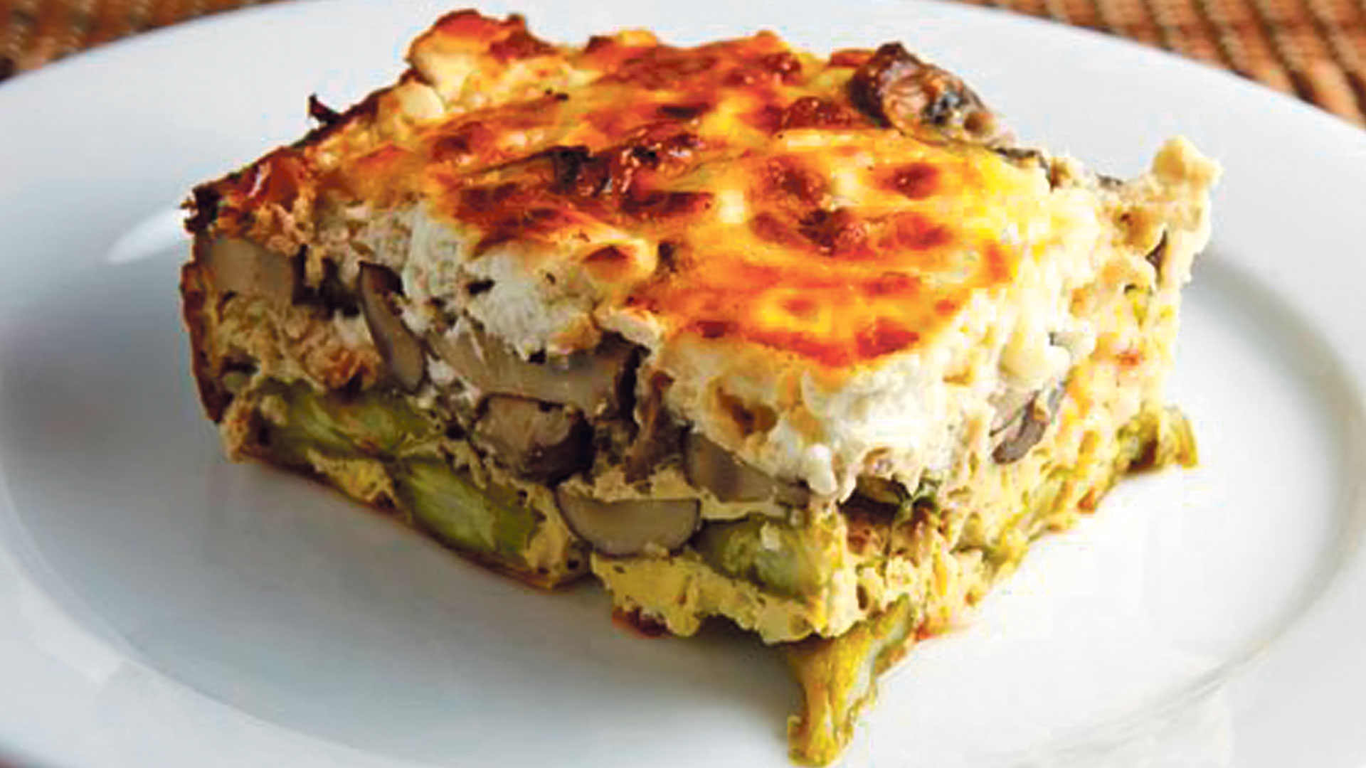 Постно и со вкусом