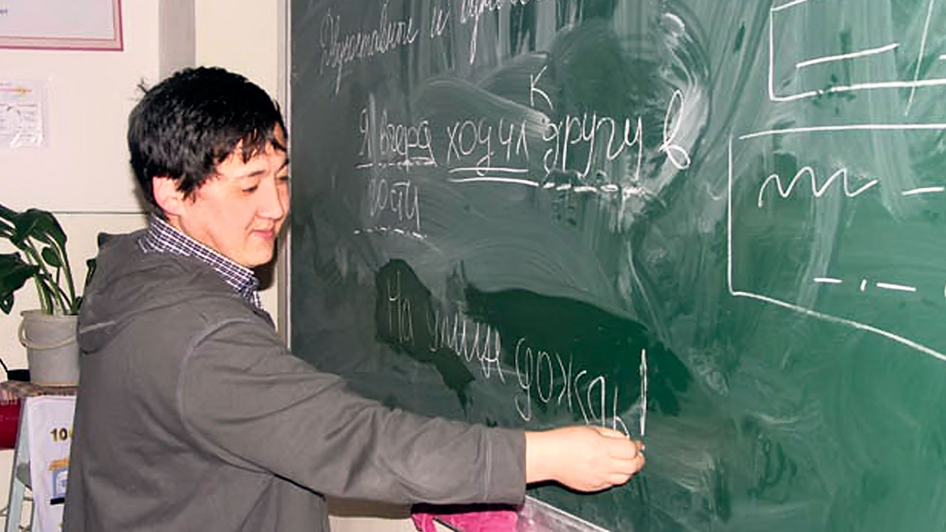 «Зачем иностранные студенты едут учиться в Воронеж?»