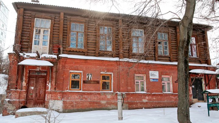 «Снести нельзя оставить» — где поставить запятую?