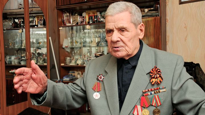 «Угнали немецкие машины из‑под носа у американцев»