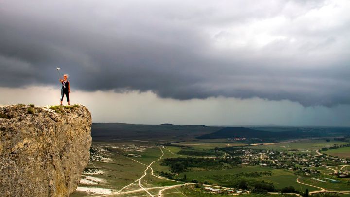 «ФотоОхота»: «Это было недавно…»