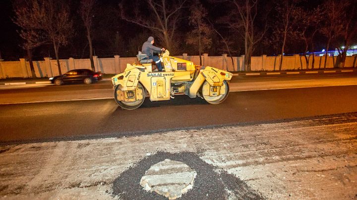 Сколько прослужат отремонтированные дороги?