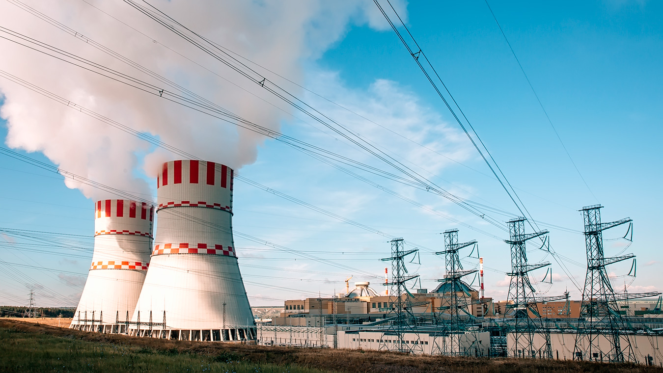 Нововоронежская АЭС: все уроки Чернобыля были учтены