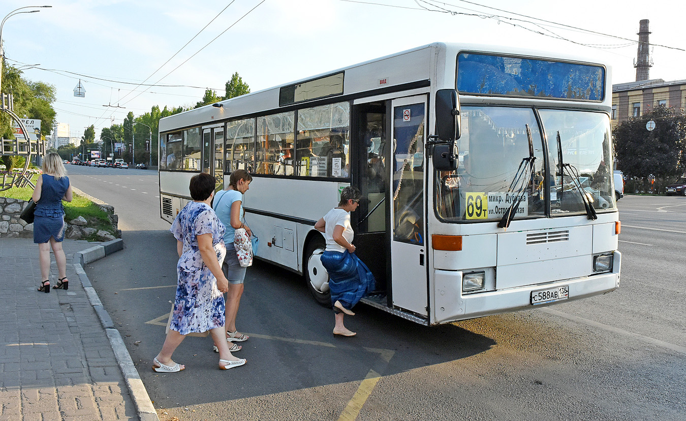 Как и куда поедут автобусы и троллейбусы после транспортной реформы