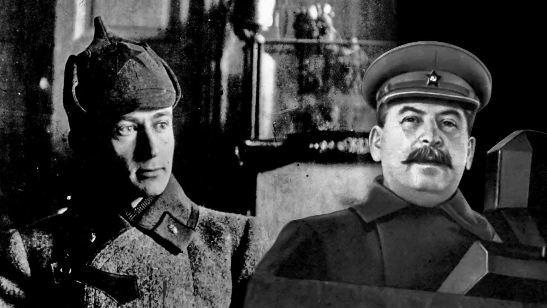 Отец не скрывал самого страшного…