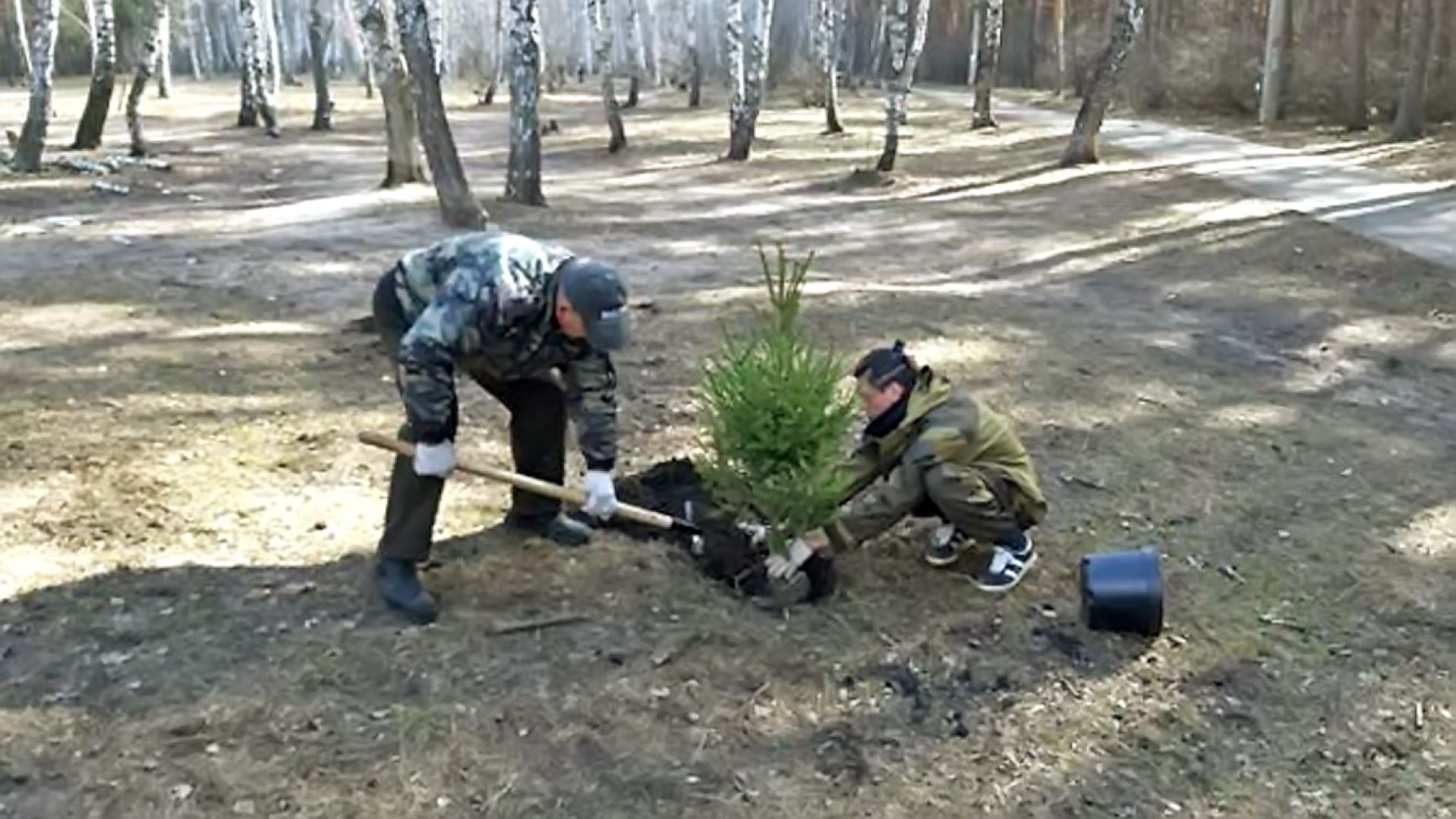 Вадим Кстенин: «В городе наведут чистоту, невзирая на эпидобстановку»