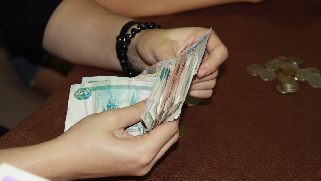Получат ли воронежские безработные пособие в 12 130 рублей?
