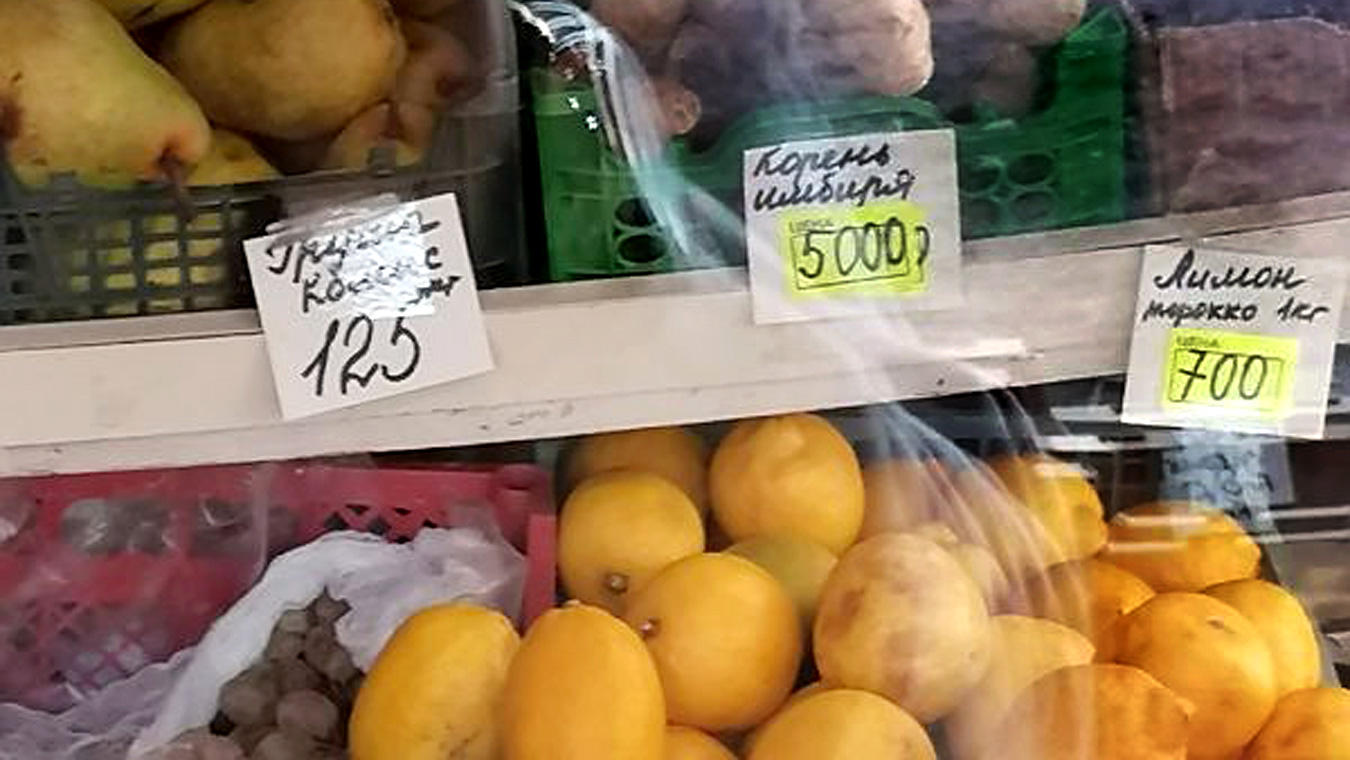 Имбирь, лимоны и маски: так ли они необходимы?