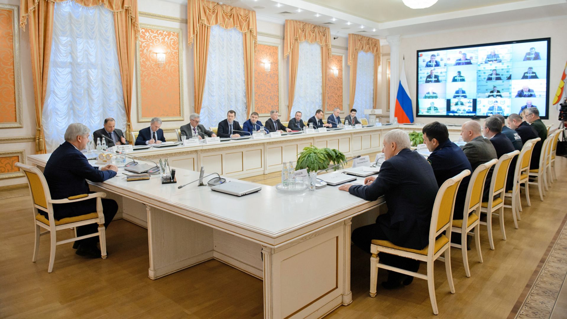 Руководителей, нарушающих противовирусные меры, ждёт суровое наказание