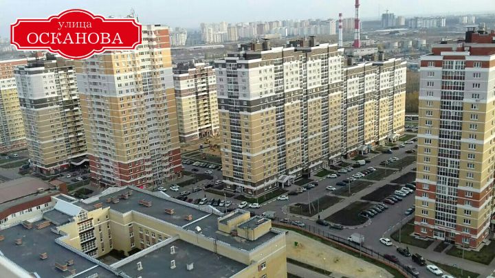 Суламбек Осканов ценой своей жизни не дал самолёту упасть на село