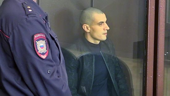 За производство наркотиков получил 14 лет колонии