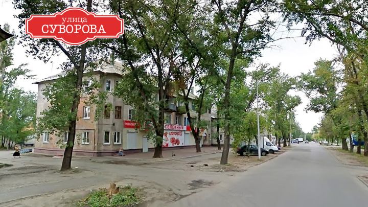 Уроки краеведения: Суворов за 50 лет боёв не знал поражений