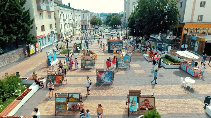 Шествие Бессмертного полка перенесли на следующий год
