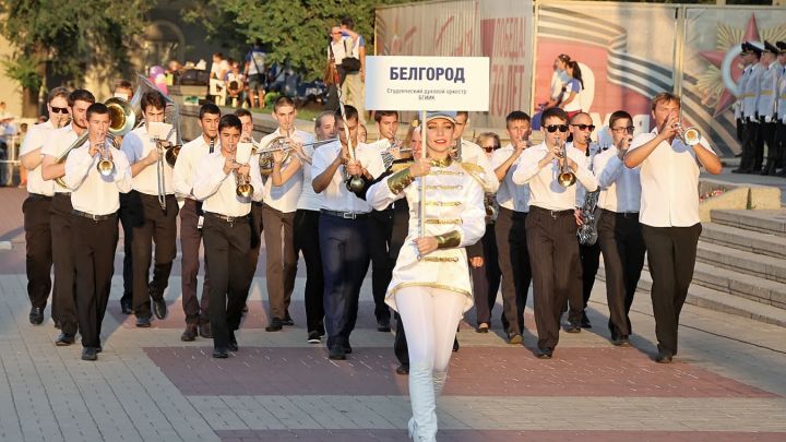 Ослабление ограничений: в Белгороде состоится День города