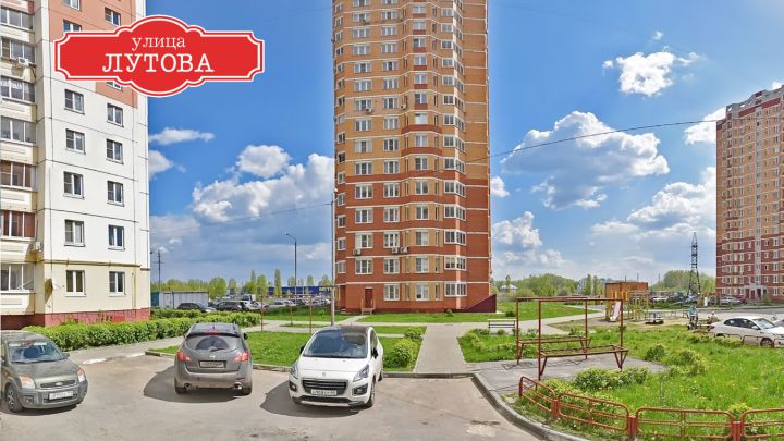 Василий ЛУТОВ — танкист, музыкант, педагог