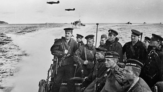 Один народ – одна Победа! Подвиг Николая Скворцова поразил даже Сталина